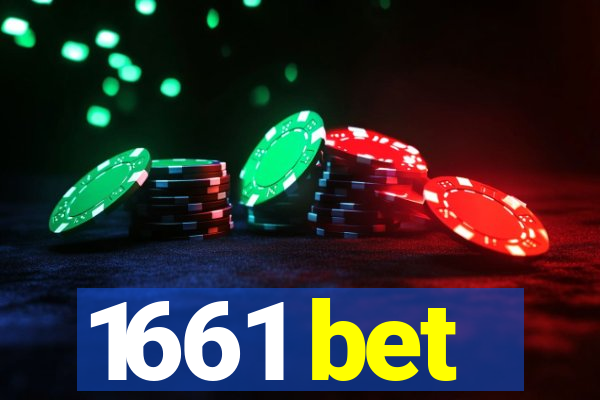 1661 bet